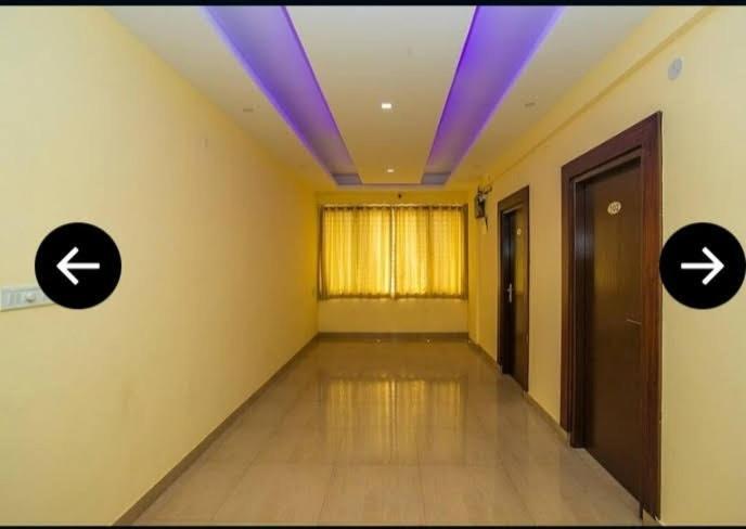 Хостел Grand Residency Бангалор Экстерьер фото